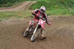 Trenínk Březová 05.09.2007 (54)